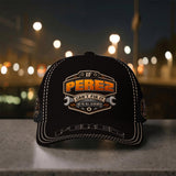 PEREZ - GFN01H012