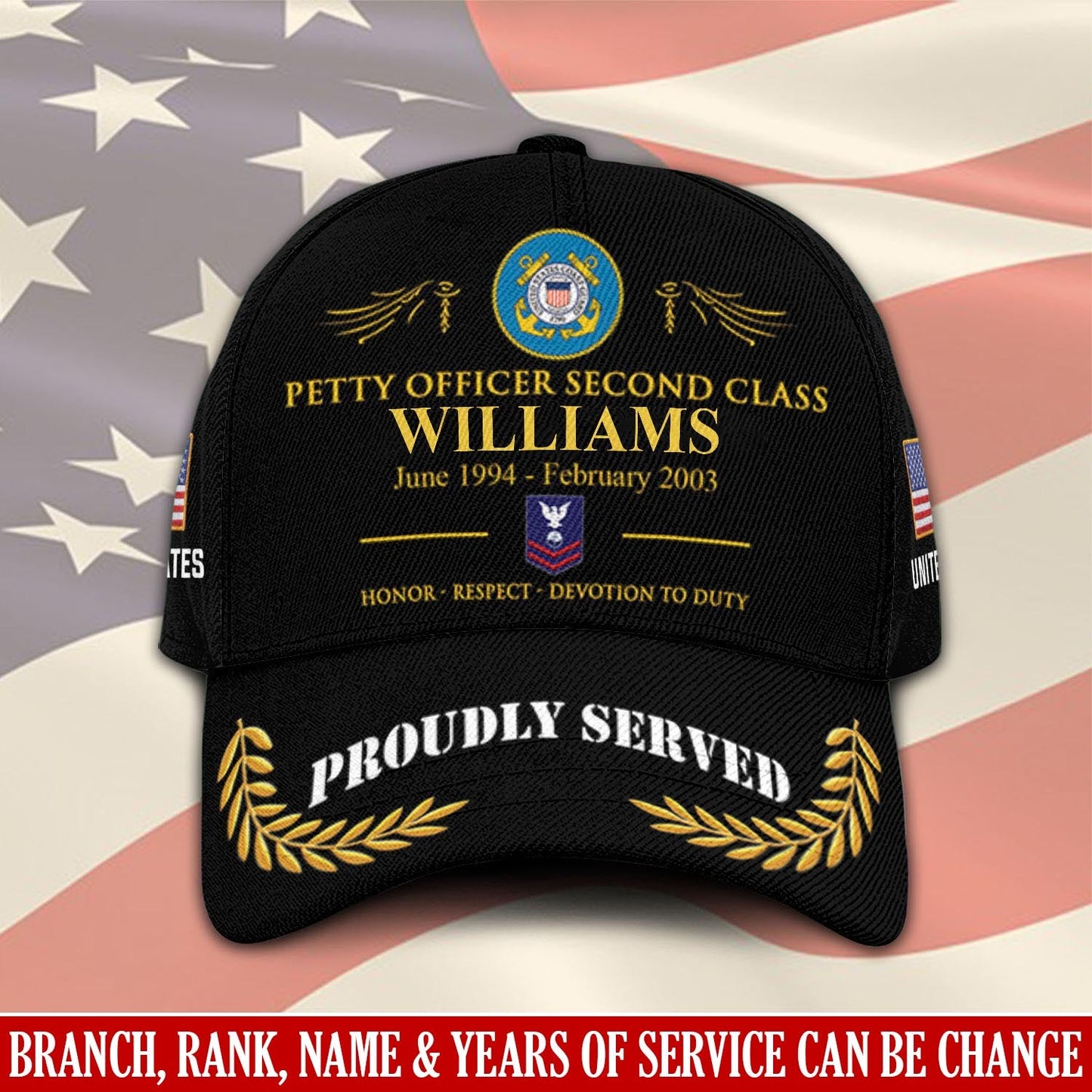 WILLIAMS - NH1-CLC001