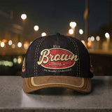 BROWN - GFN01H014