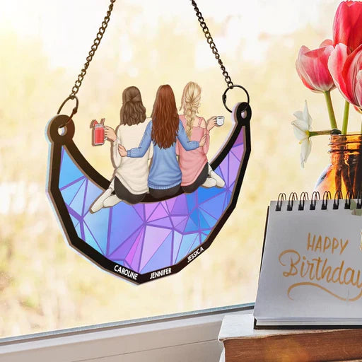 Sun Catcher – A Unique Gift of Light and Meaning