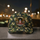 Personalized 250 Years Freedom Camo Cap – Custom Name Patriotic Eagle Hat