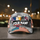 Personalized Eagle Legacy Member Baseball Cap – Custom Name Patriotic Flag Hat
