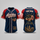 Personalized Capitol Bell 250 Baseball Jersey – Custom Name America Freedom Shirt - GFN01BJ007