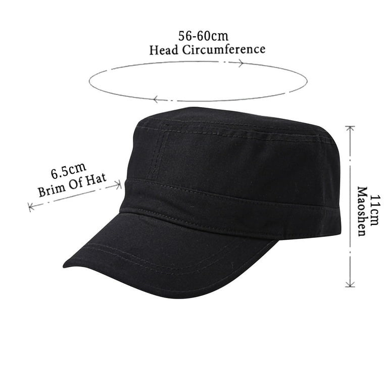 US Coast Guard – Military Cap - All Gave Some, Some Gave All
