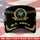 Personalized US Veteran Cap - Military Cap - Land Of The Free, Because Of The Brave