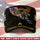 Personalized US Veteran Cap - Military Cap - Semper Fortis