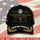 US Coast Guard – Classic Cap – Proudly Served