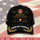 US Marine Corps – Classic Cap – Proudly Served