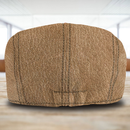 Personalized U.S. Army Rank Jeff Cap