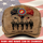 Personalized U.S. Marine Corps Rank Jeff Cap