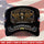 Personalized Military Veteran Hat – Custom Name, Rank & Service Years
