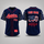 Personalized Starfield America 250 Baseball Jersey – Custom Name America Freedom Shirt - GFN01BJ006