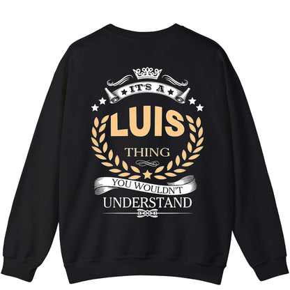LUIS - TC01TS026