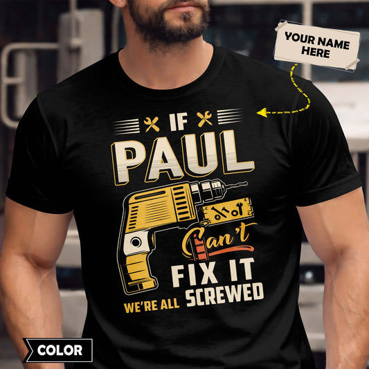 PAUL - TC01TS028