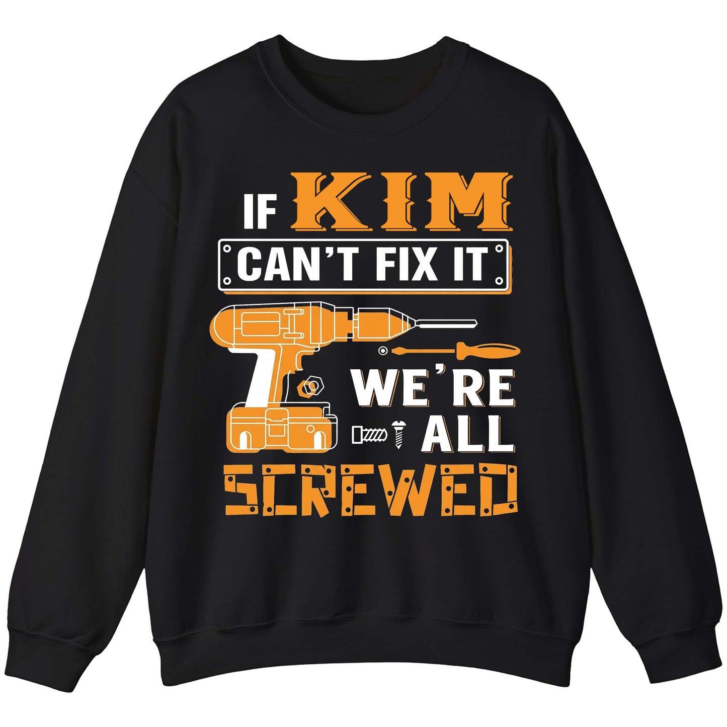 KIM - TC01TS105
