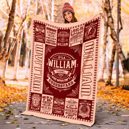WILLIAM - GFN01FB003
