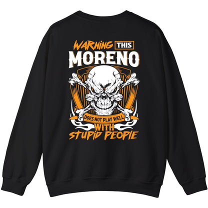 MORENO - TC01TS003