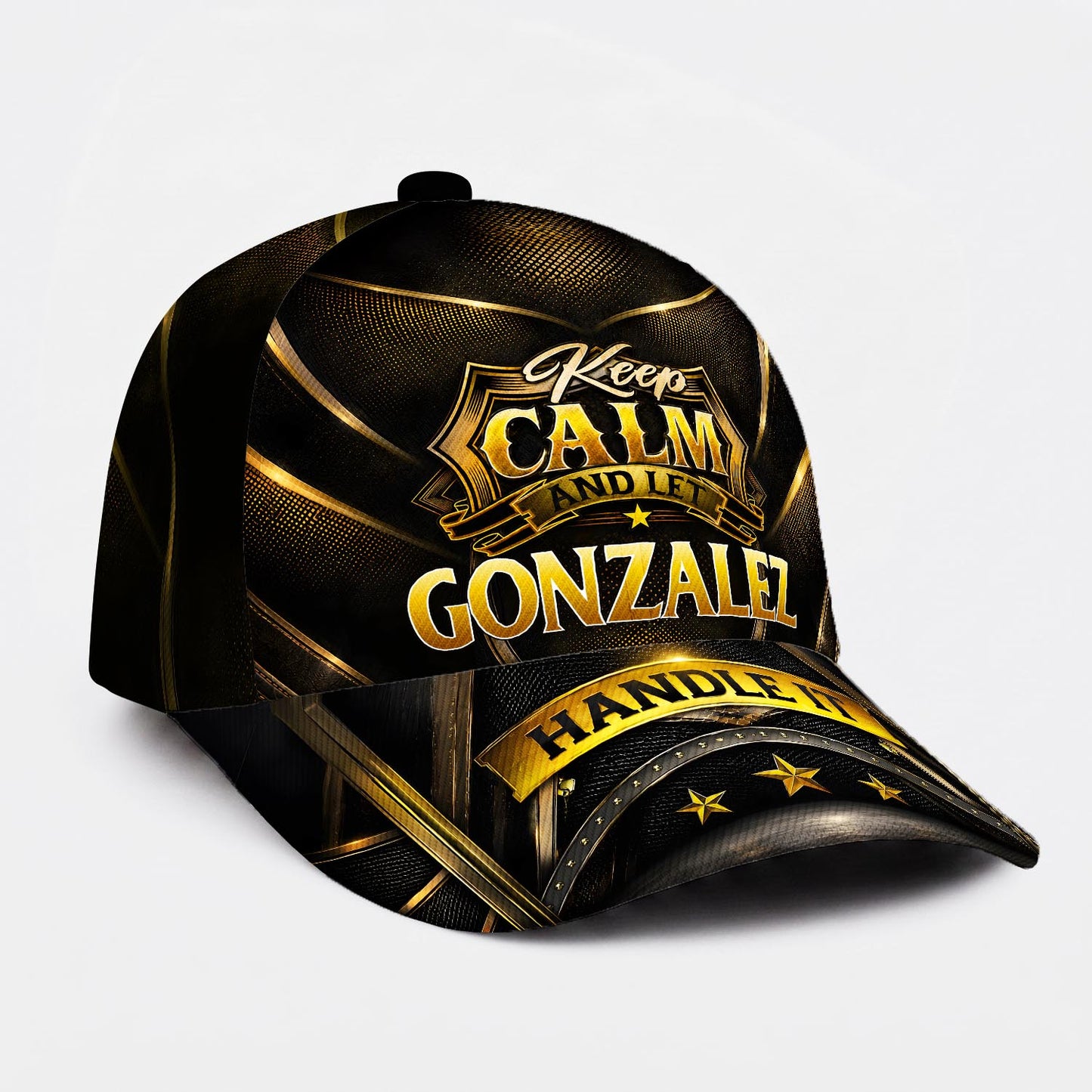 GONZALEZ - GFN01H009