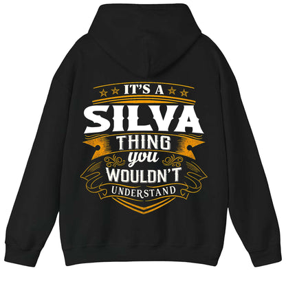SILVA - TC01TS024