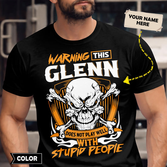 GLENN - TC01TS003