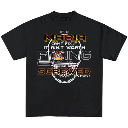 MARIA - TC01TS008