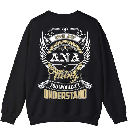 ANA - TC01TS025