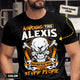 Unisex Standard T-Shirt / S