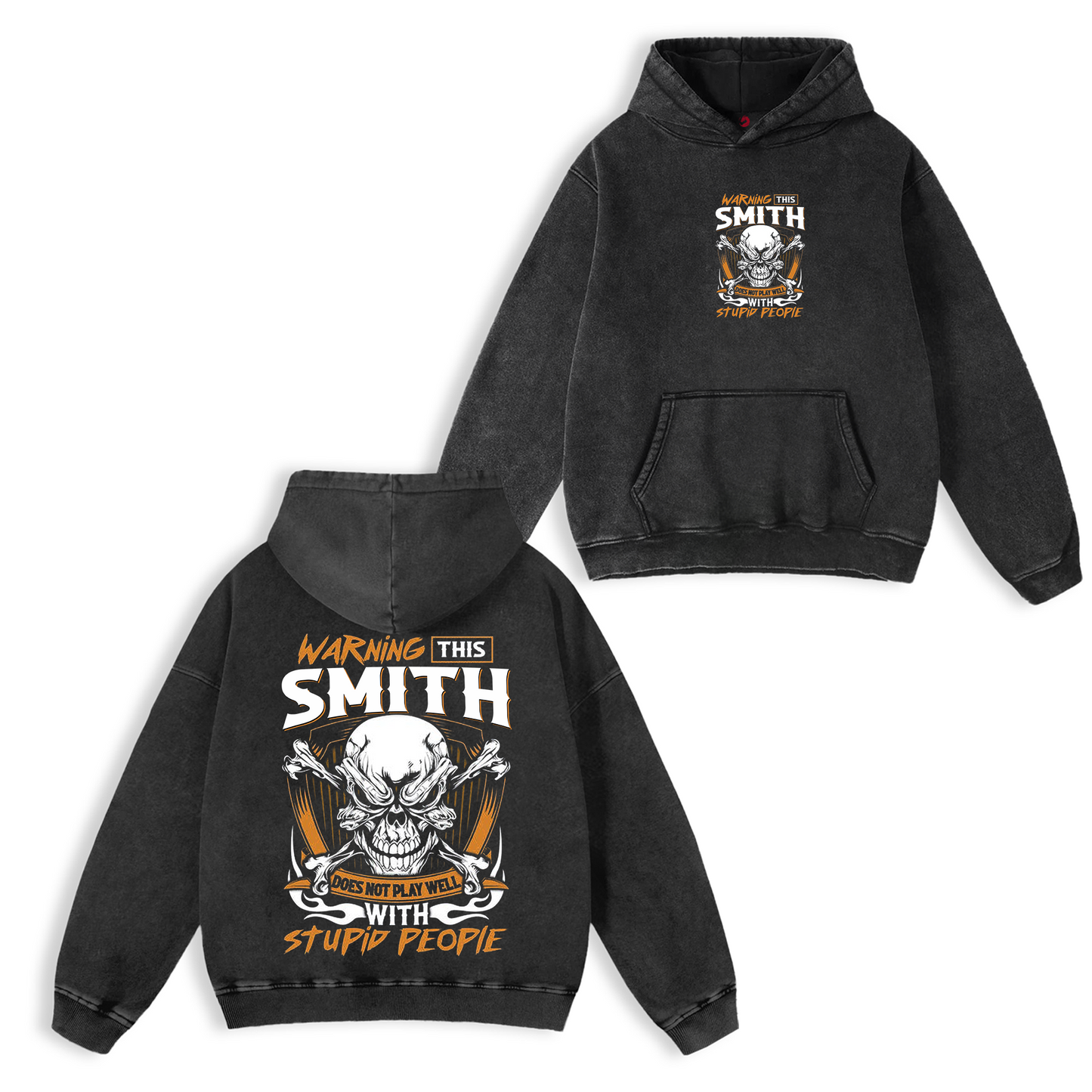 SMITH - TC01WS003