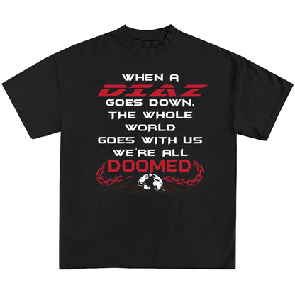 DIAZ - TC01TS009
