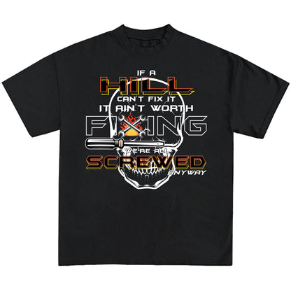 HILL - TC01TS008