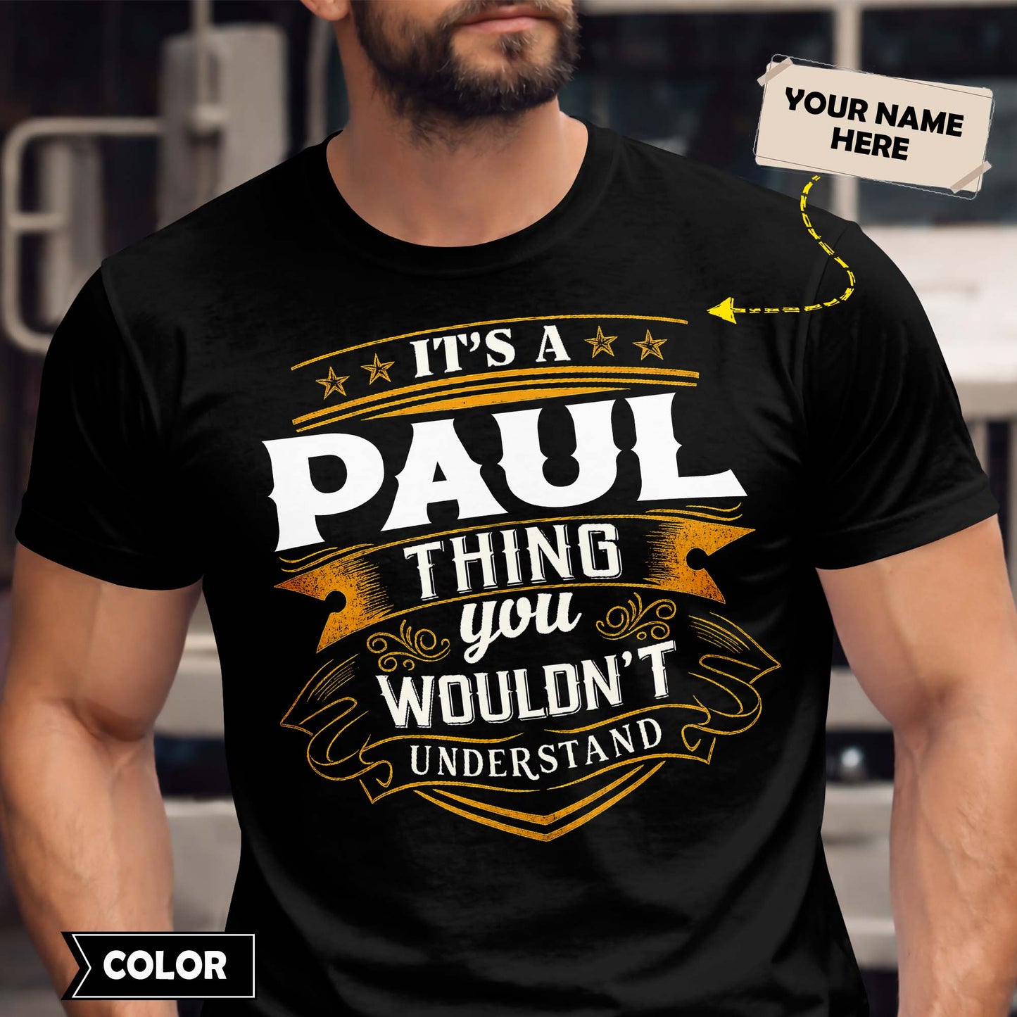 PAUL - TC01TS024