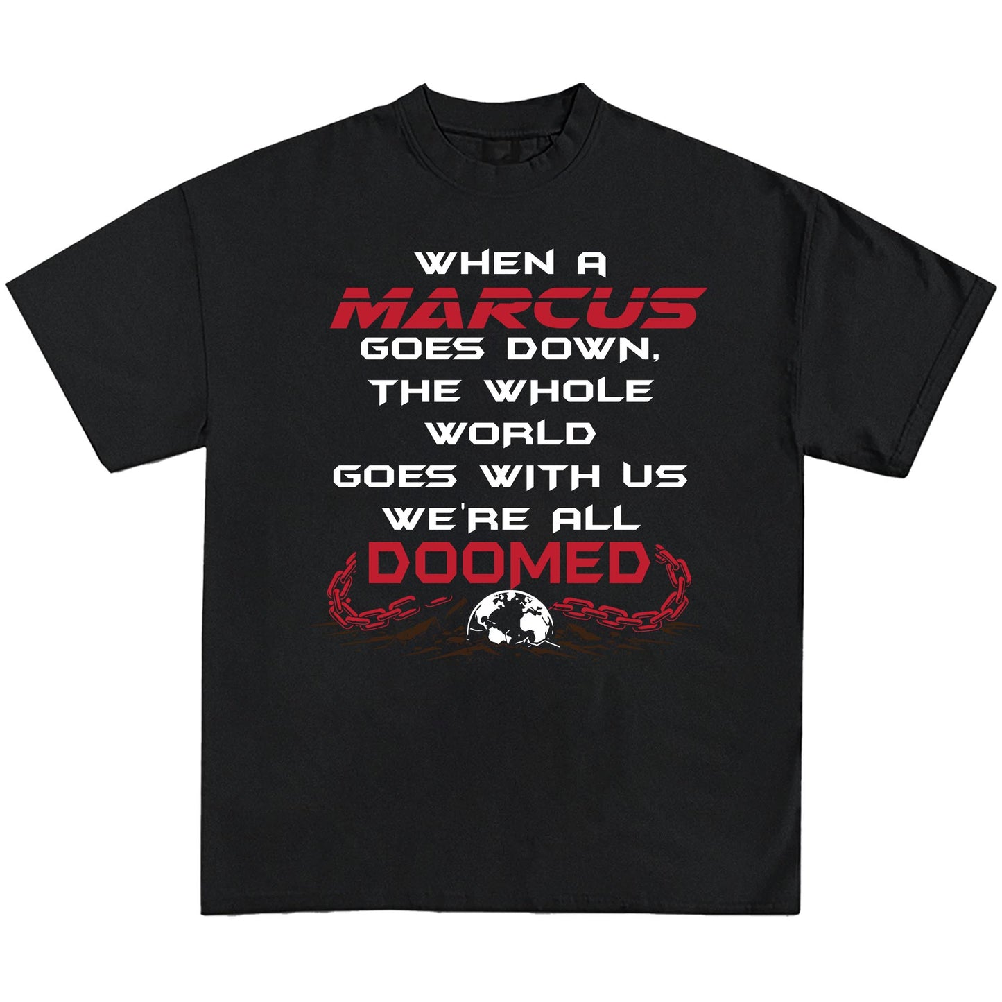 MARCUS - TC01TS009