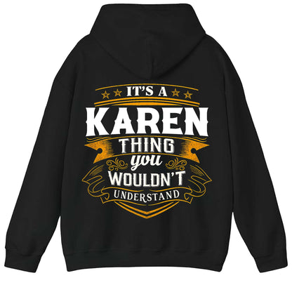 KAREN - TC01TS024