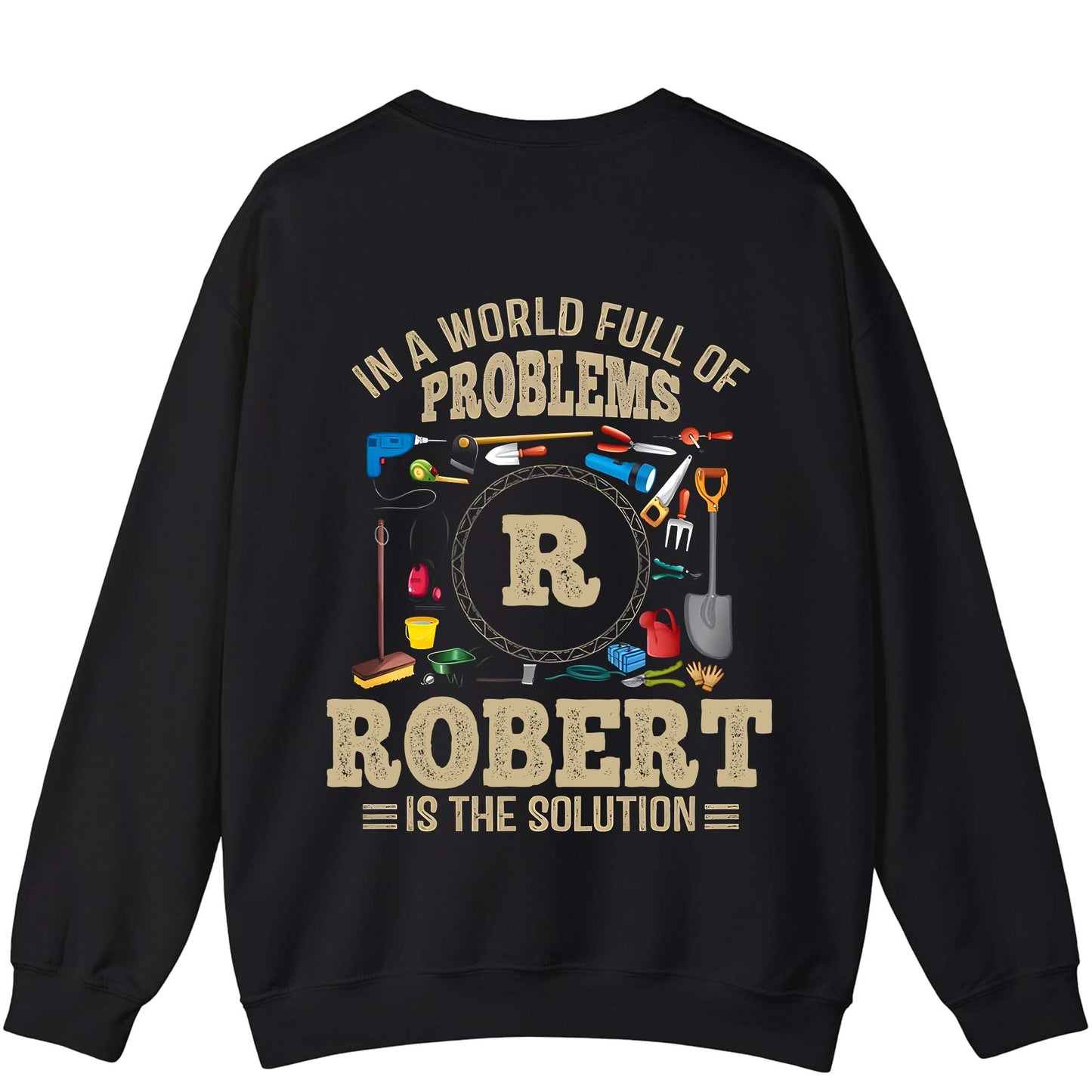 ROBERT - TC01TS102