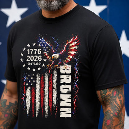 BROWN - GFN01TS003
