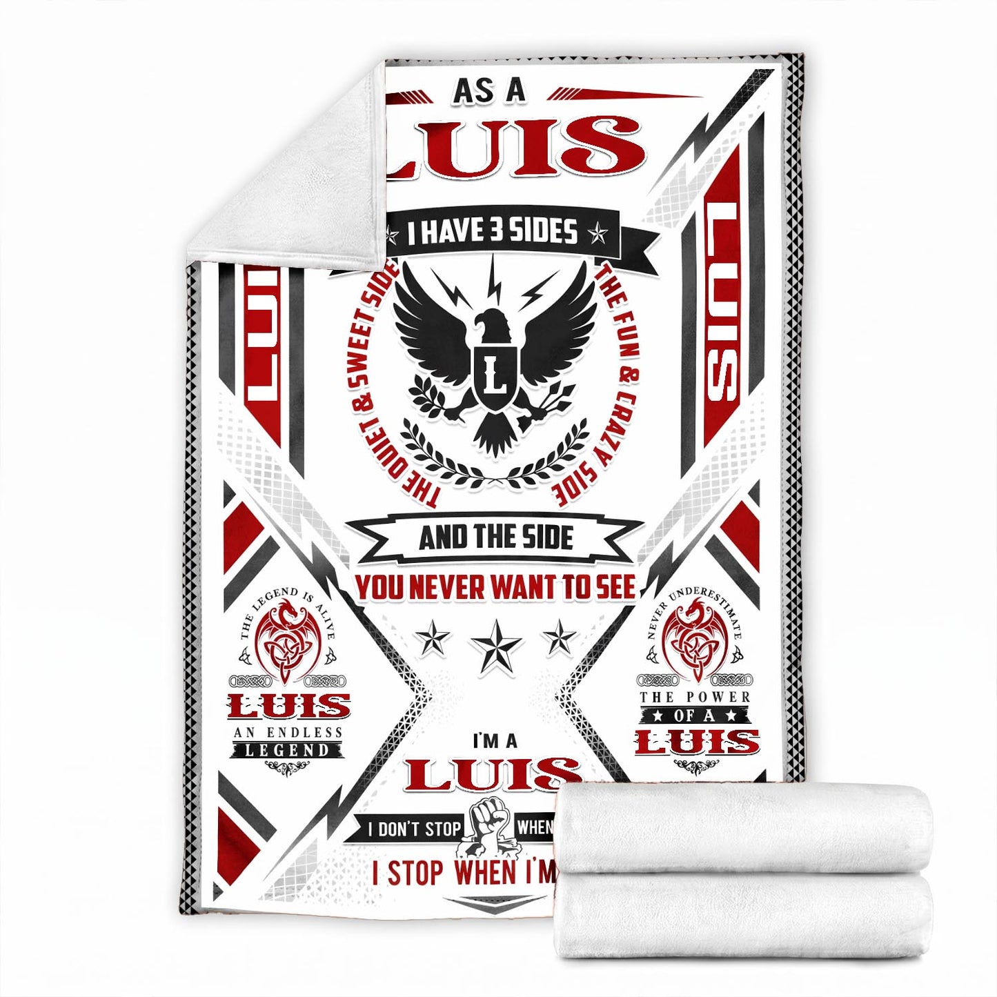 LUIS - GFN01FB002