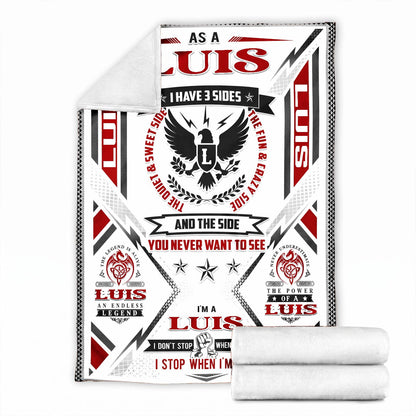 LUIS - GFN01FB002
