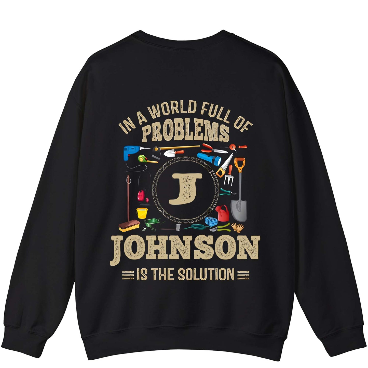 JOHNSON - TC01TS102