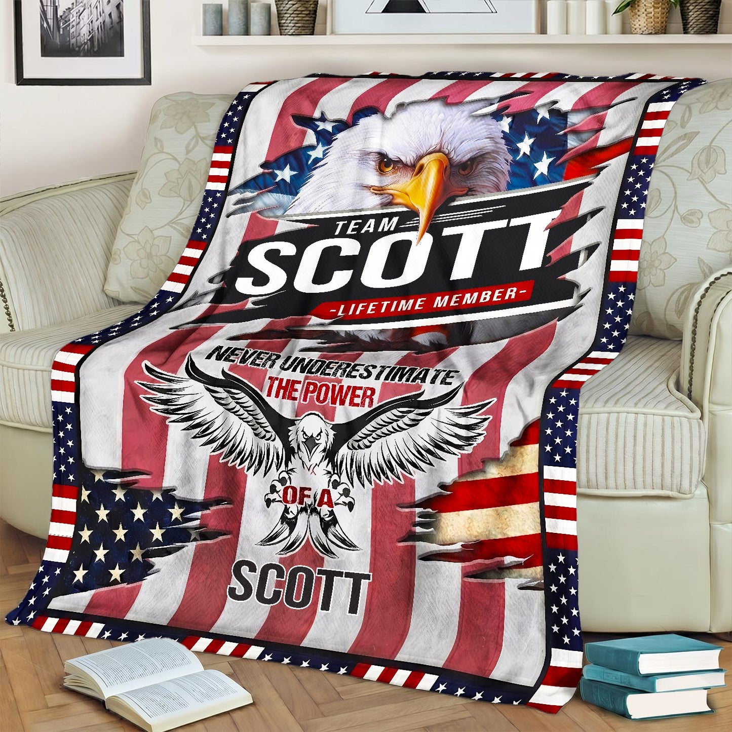 SCOTT - GFN01FB004