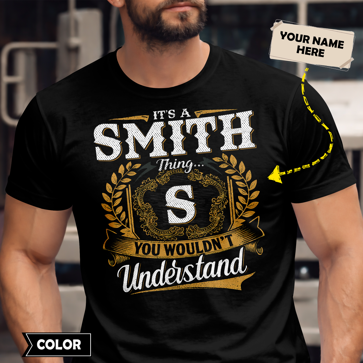 SMITH - TC01TS004
