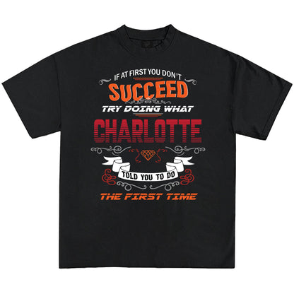 CHARLOTTE - TC01TS012
