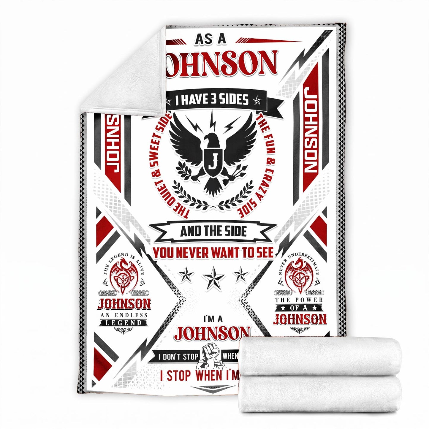 JOHNSON - GFN01FB002