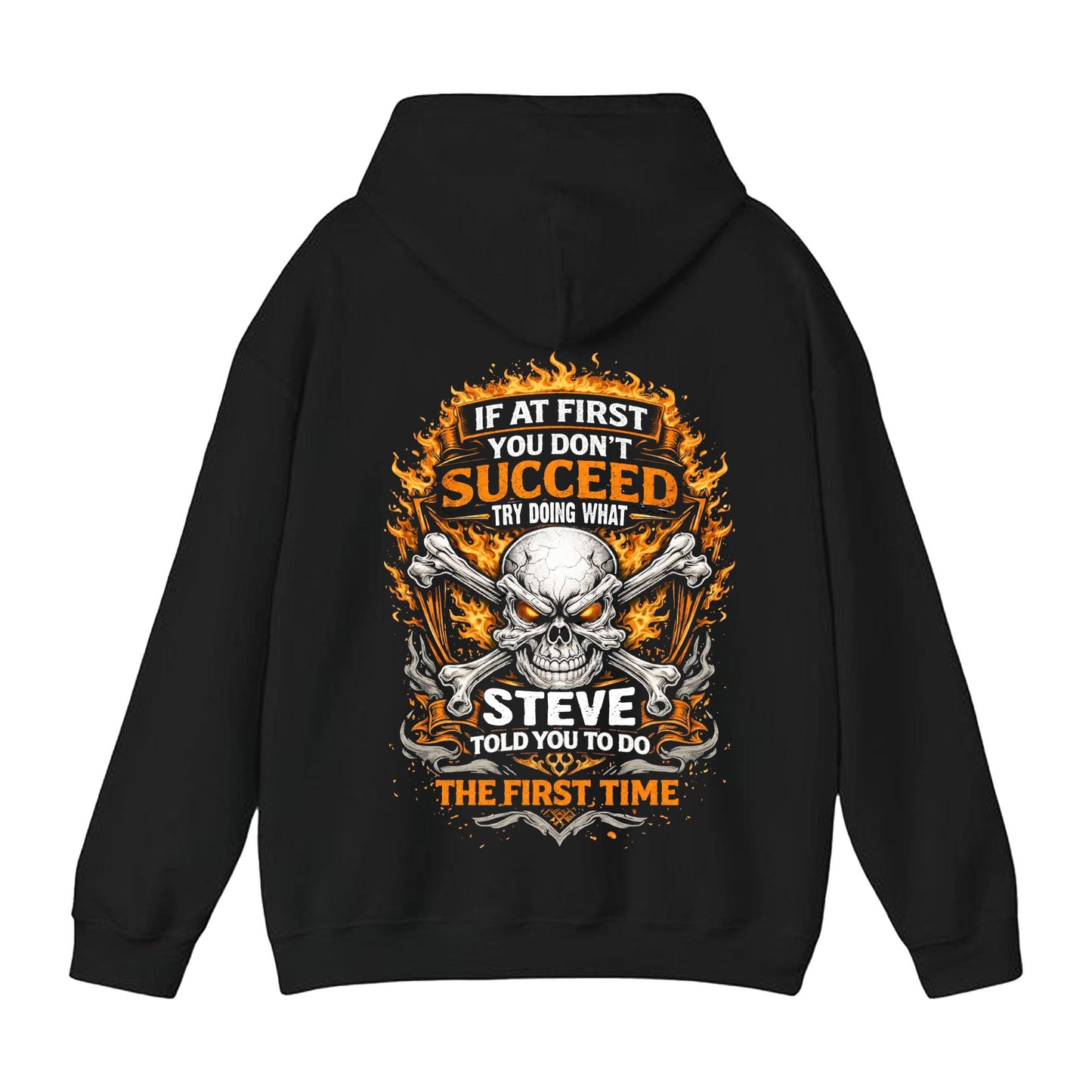 STEVE - TC01TS017