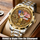 WILLIAMS - TC01WT001 - 250th Anniversary Customized Watch