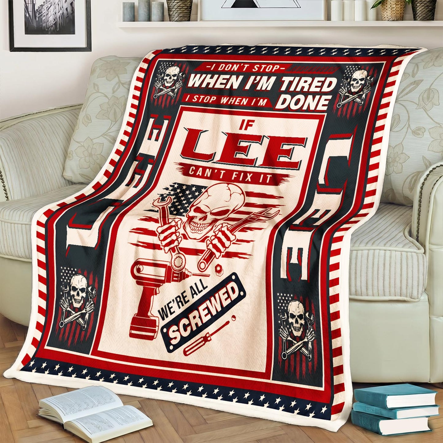 LEE - GFN01FB001