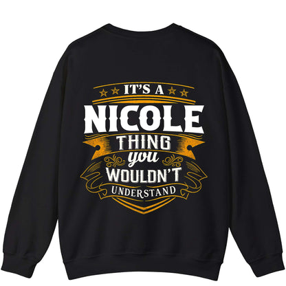 NICOLE - TC01TS024