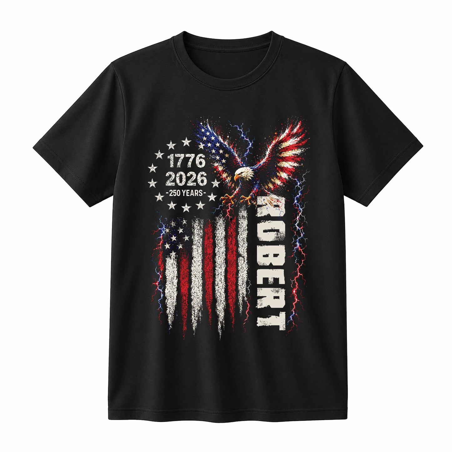 ROBERT - GFN01TS003