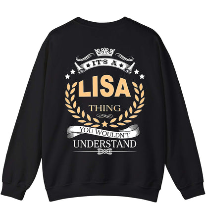 LISA - TC01TS026