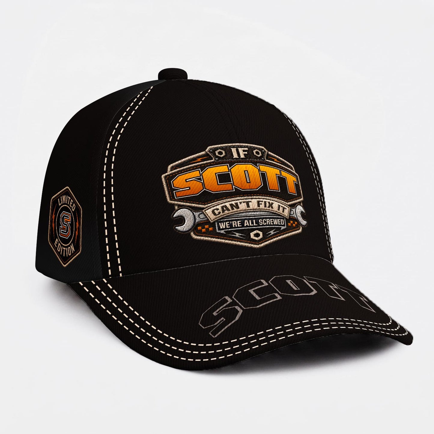 SCOTT - GFN01H012
