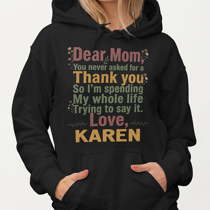 KAREN - TC01TS032